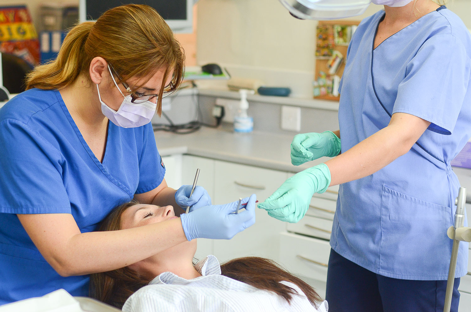 Emergencies - Truro Dental Health