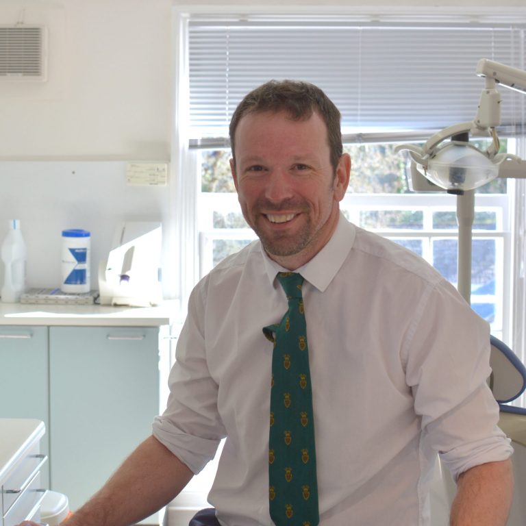 Meet the team Truro Dental Health